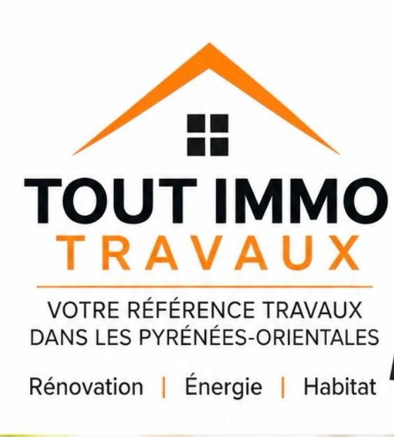 Tout Immo Travaux — Votre référence travaux dans les Pyrénées-Orientales
