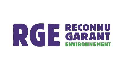 RGE — Reconnu Garant de l’Environnement